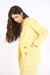 BLAZER HELENA AMERELO GO