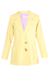 BLAZER HELENA AMERELO GO