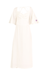 DRESS CELINE WHITE ALEHA