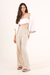 TOP LUANA OFF WHITE ALEHA