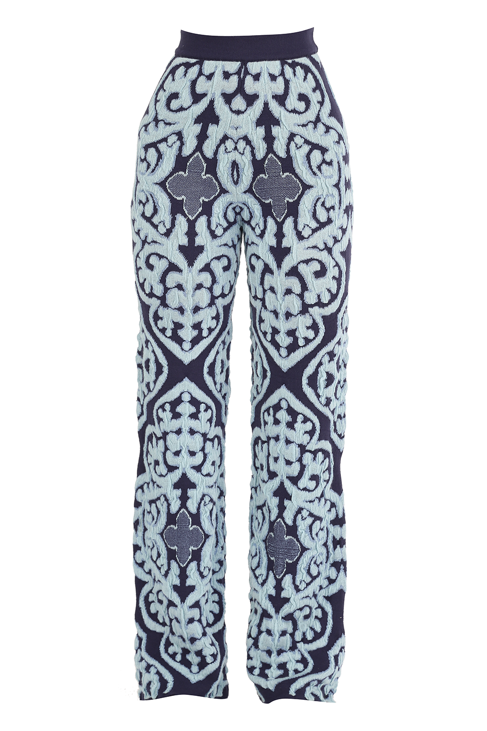CALÇA TRICOT ARABESQUE ALLMOST VINTAGE