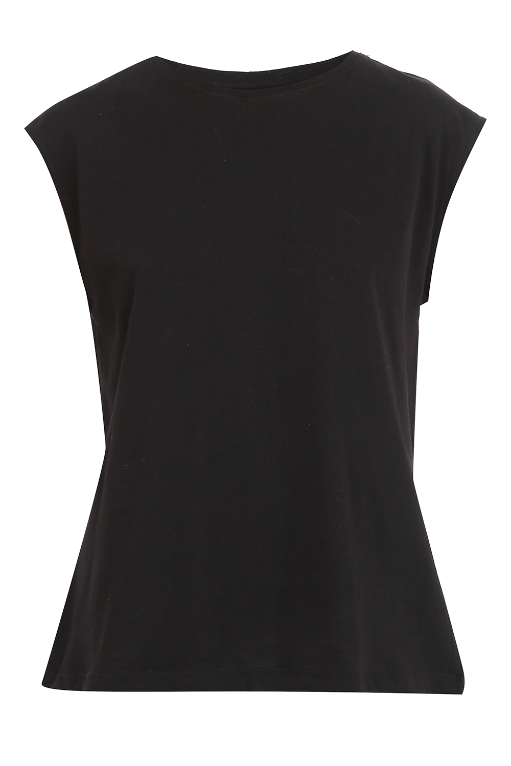 ALLMOST VINTAGE ESSENTIAL T-SHIRT