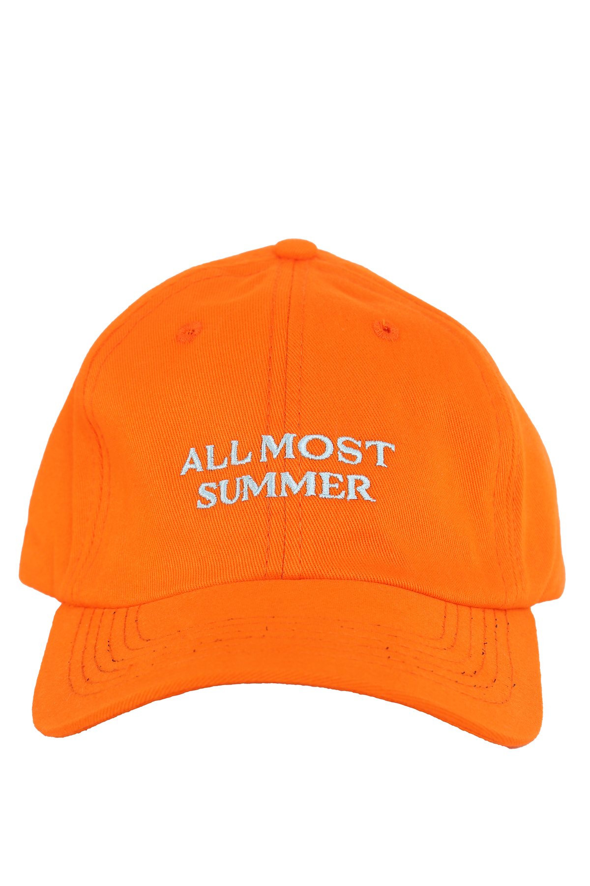 ALLMOST SUMMER ALLMOST VINTAGE CAP