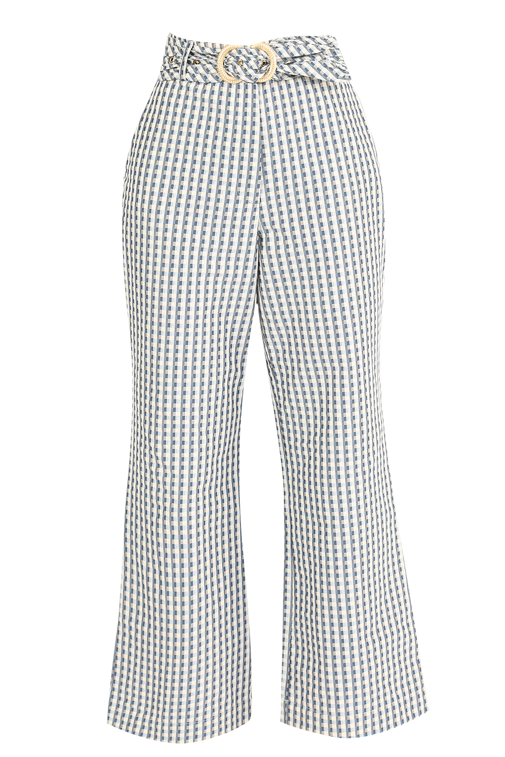 MENTON FRAMED PANTS