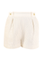 SHORTS CHATELET FRAMED