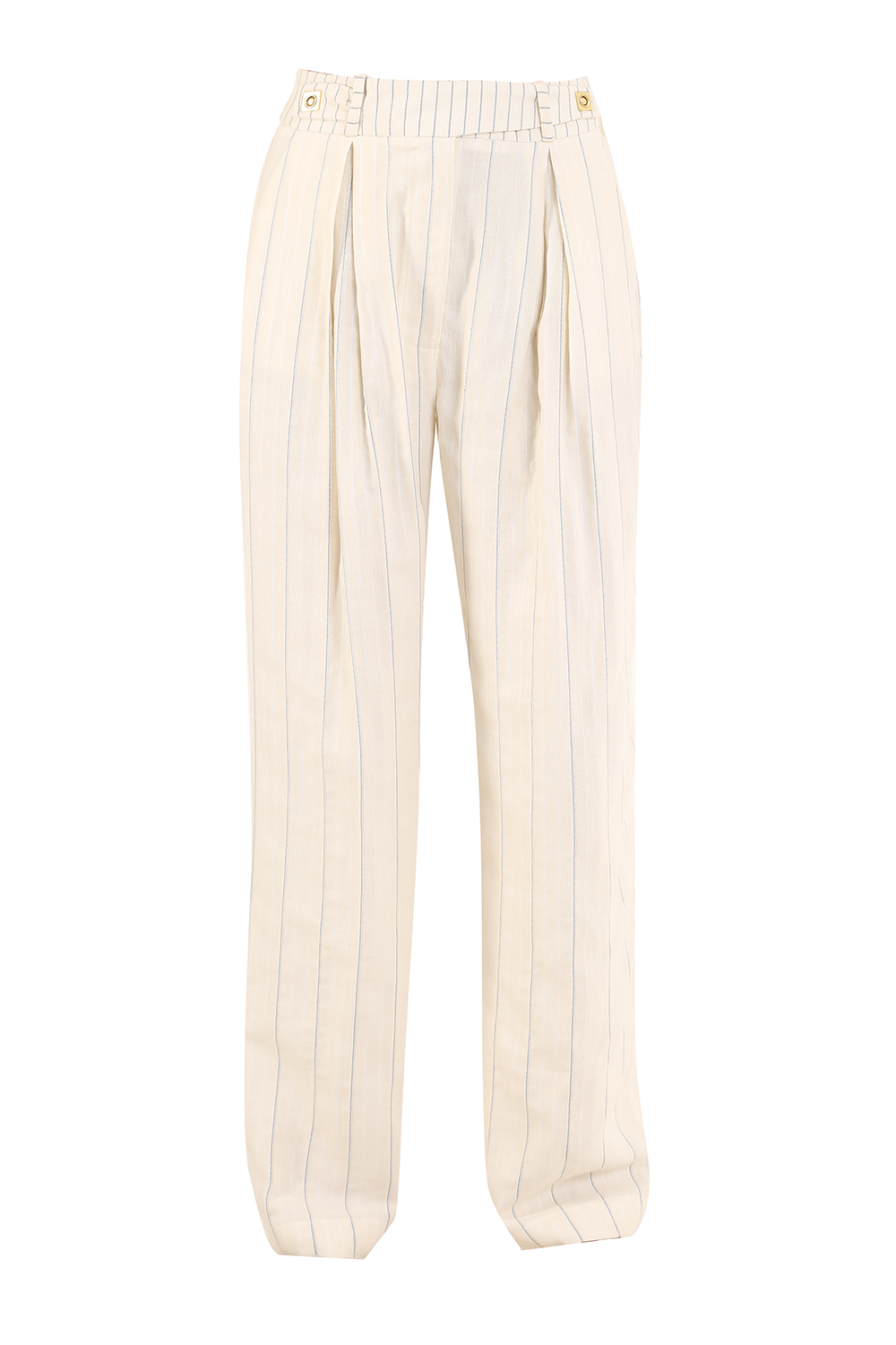 CHATELET FRAMED PANTS