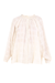 BLUSA PAMPELONNE FRAMED