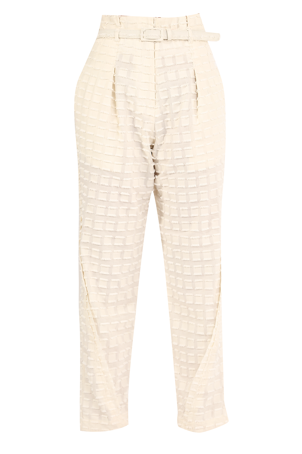 SAMPIER FRAMED PANTS