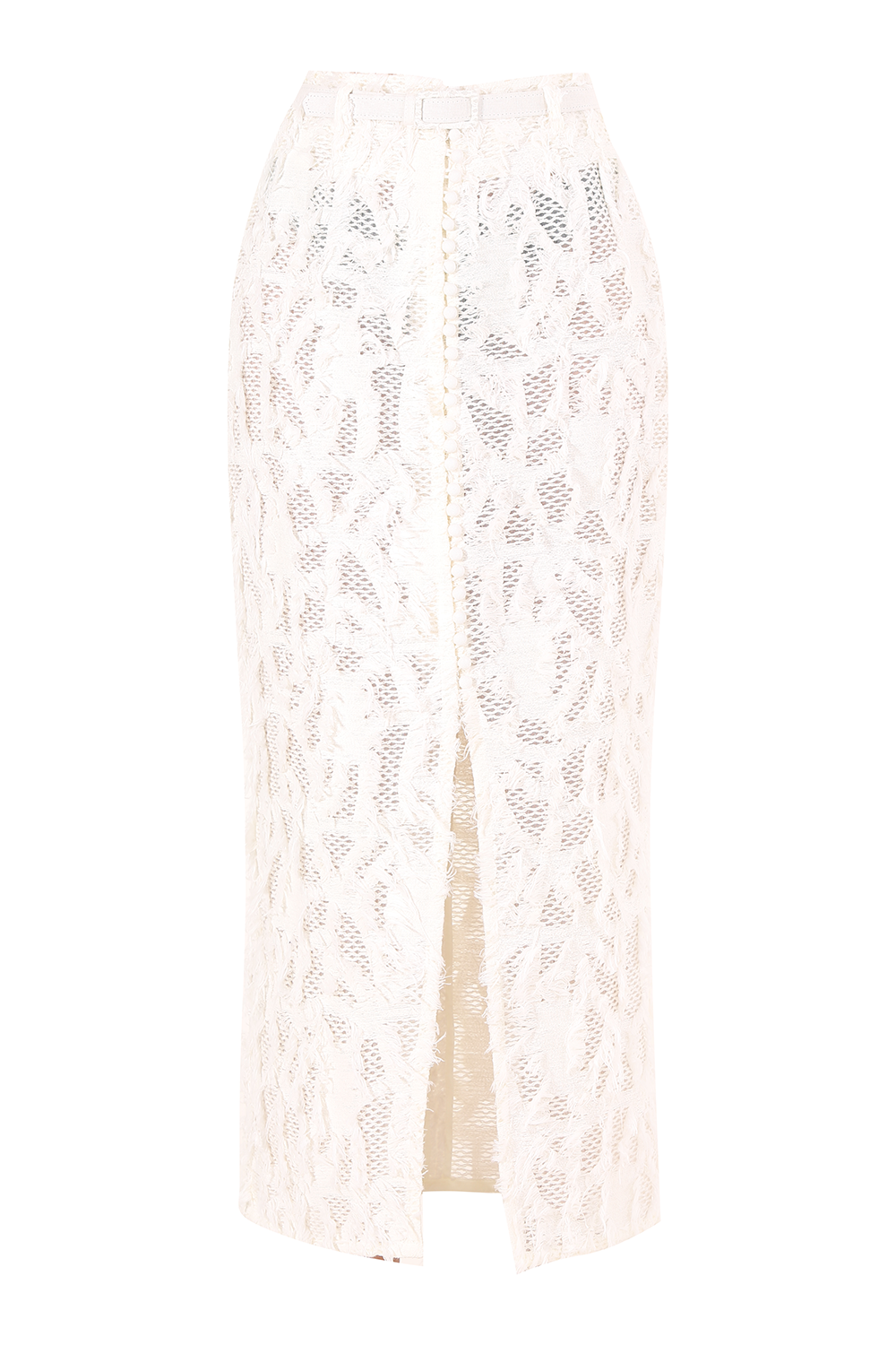 FRAMED BRUYERE MIDI SAIL