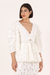 FRAMED BRUYERE MID DRESS