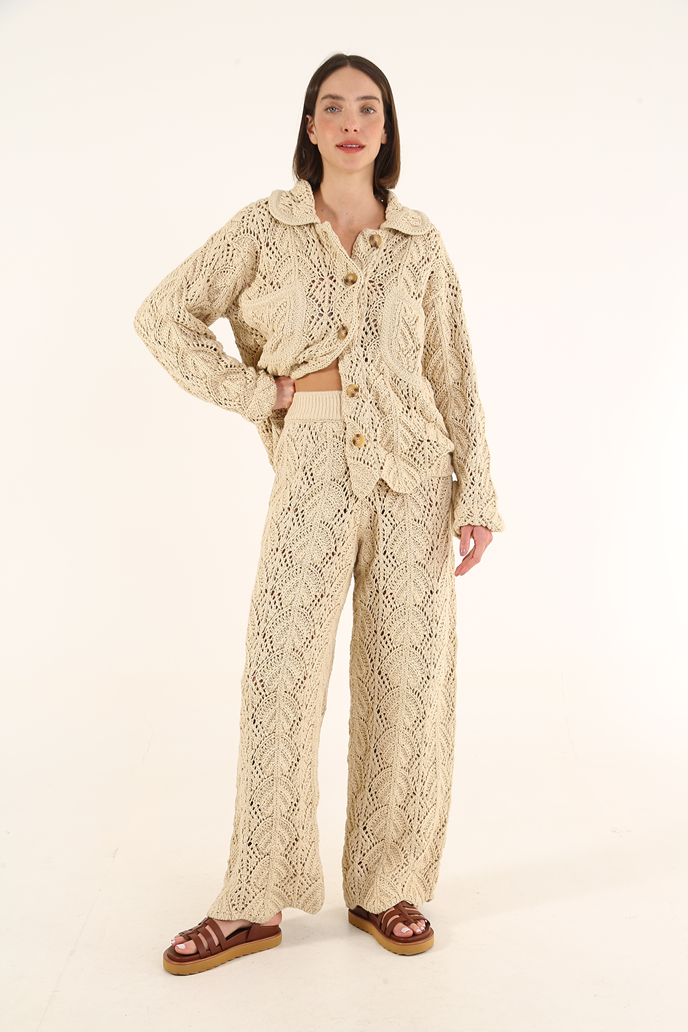 CAMISA BONNARD FRAMED