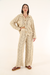 CAMISA BONNARD FRAMED