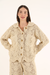 CAMISA BONNARD FRAMED