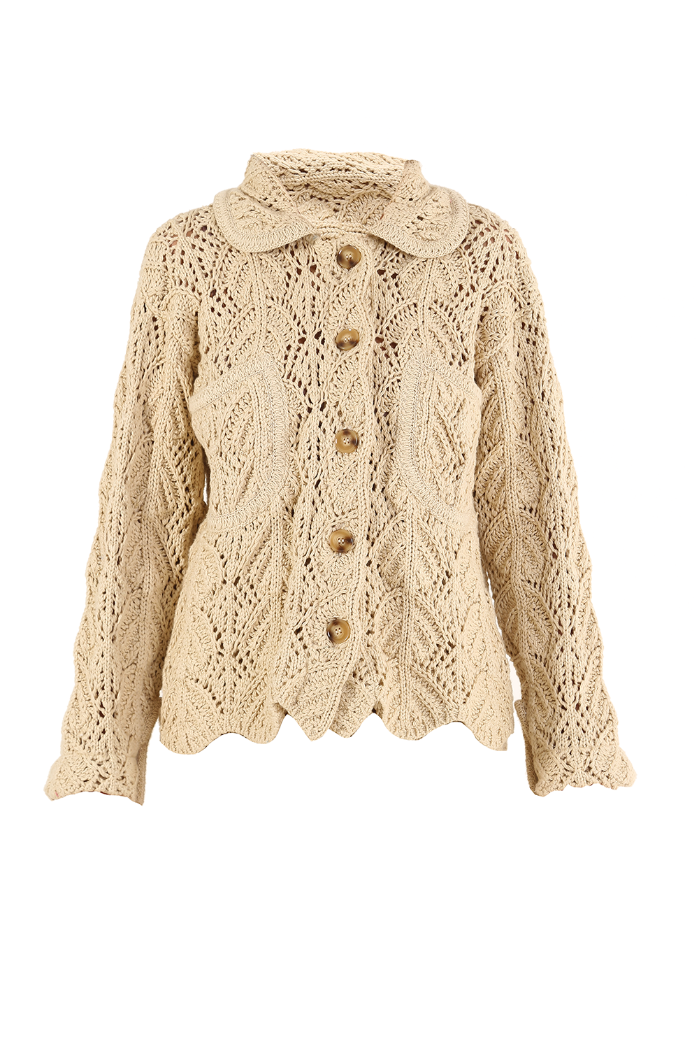 CAMISA BONNARD FRAMED
