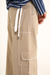 COLLINE FRAME PANTS