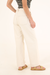 PANTS FENICE FRAMED