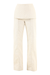 LUREX LINNEN CHAIR TRANSFORMATION PANTS