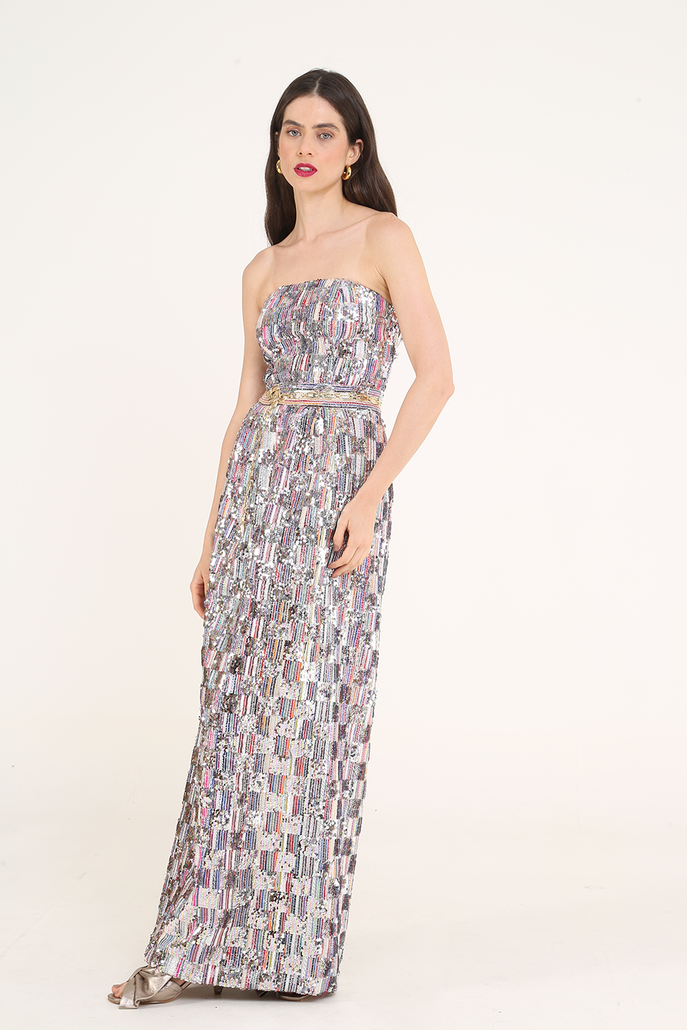 RSVP SEAL DRESS