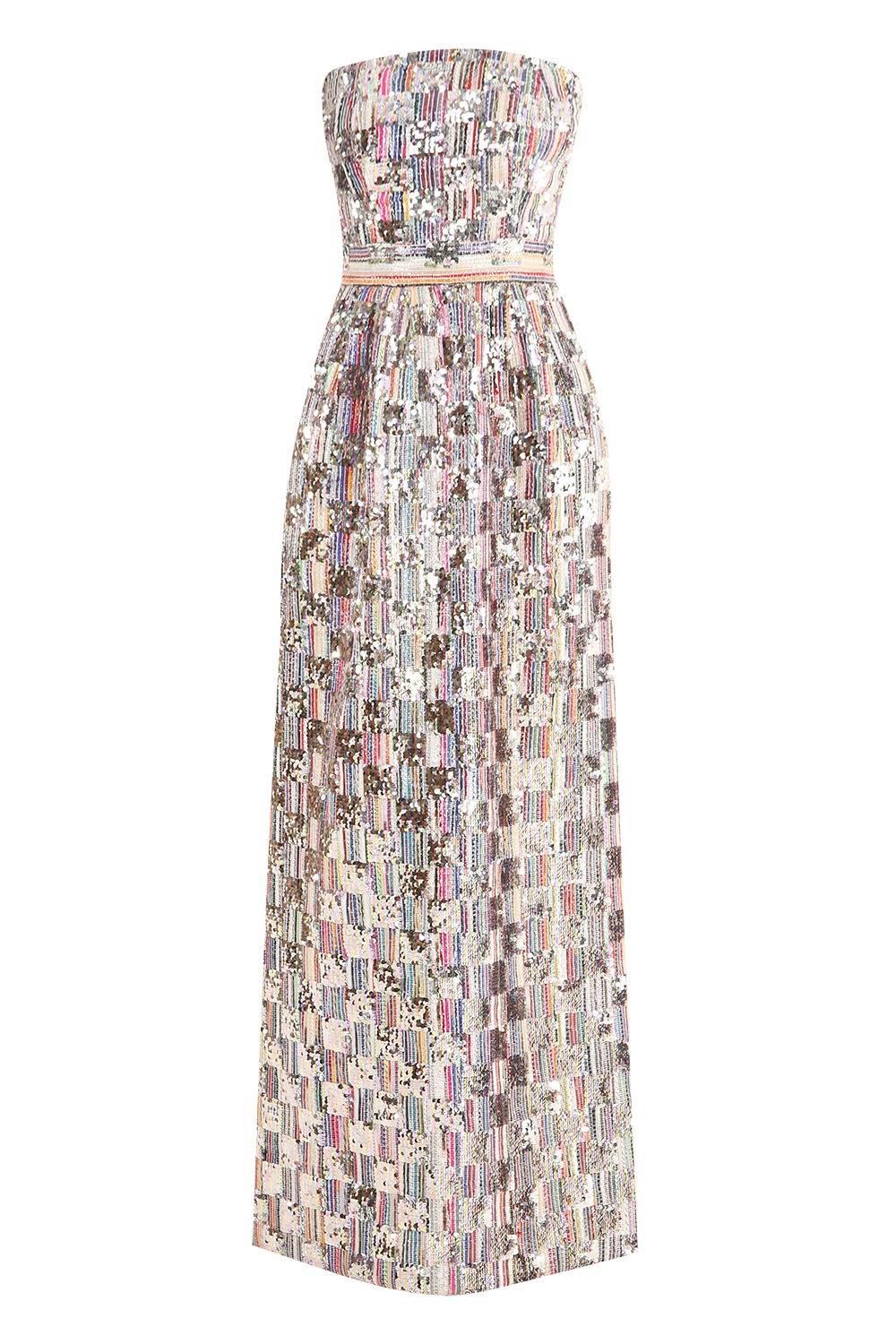 RSVP SEAL DRESS