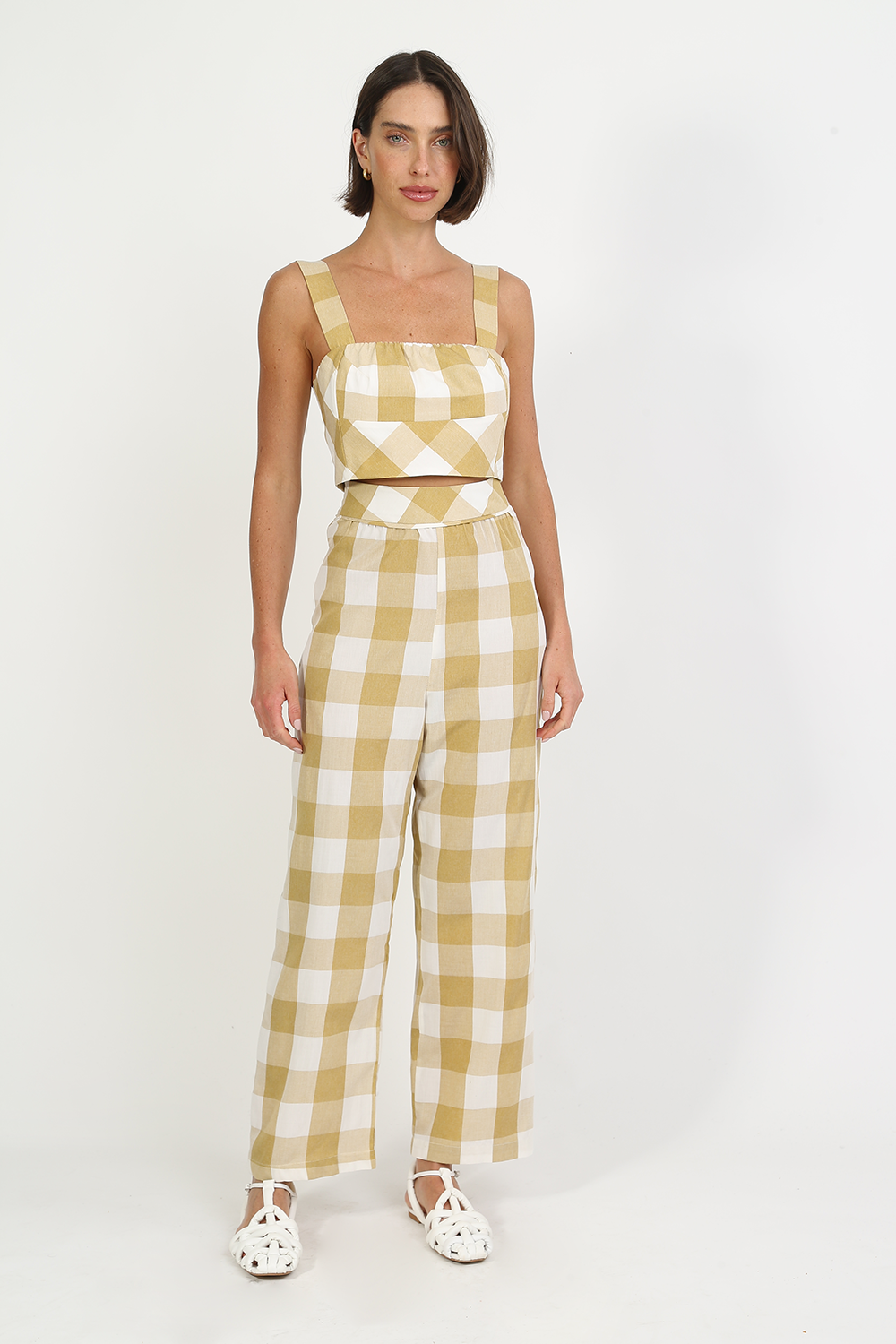OCHER SET XADREZ B/YOURSELF
