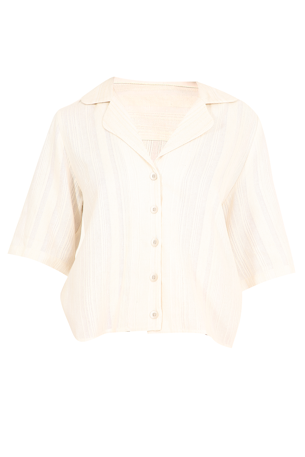 LECLERC CLEMENCE SHIRT