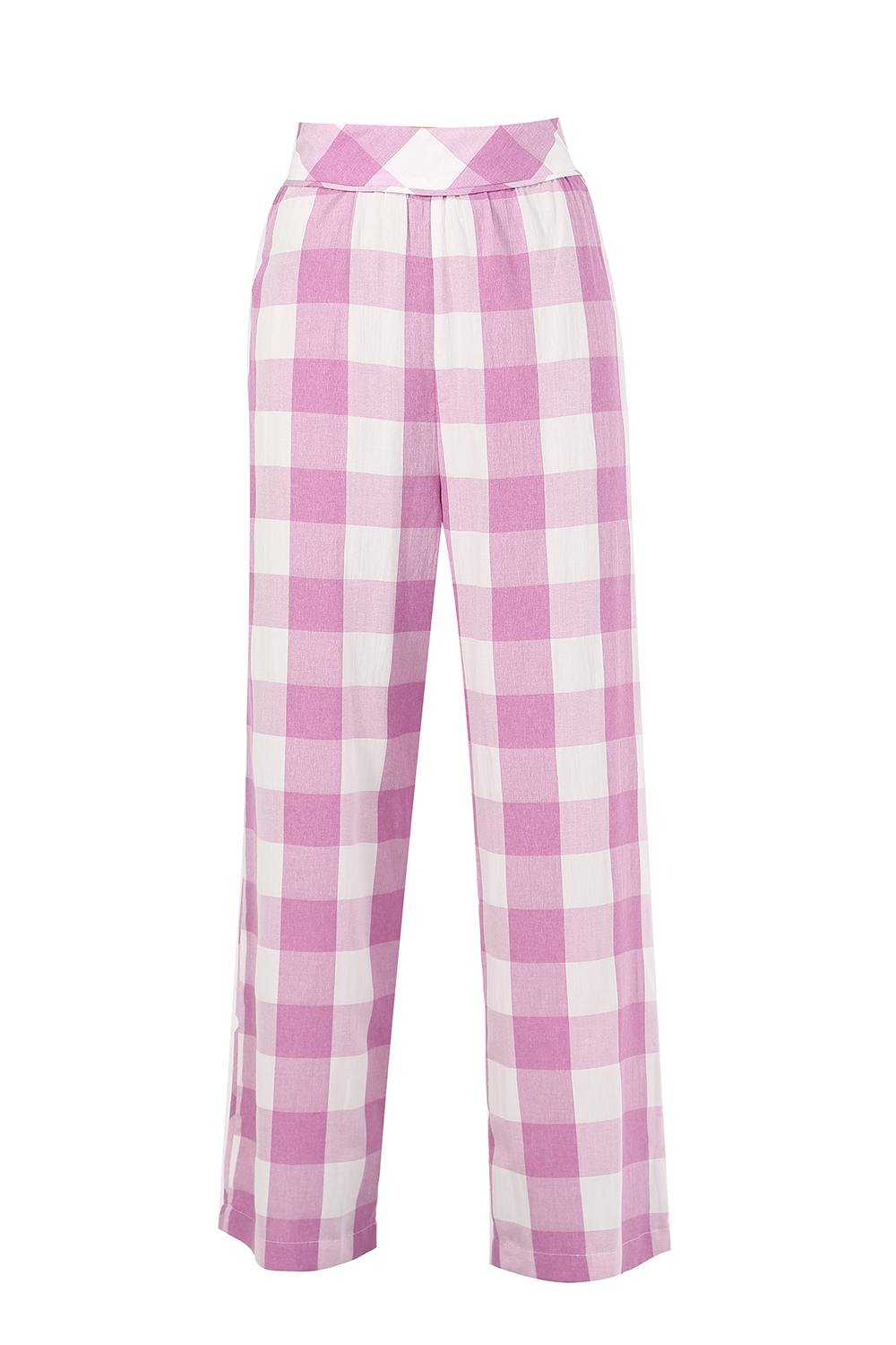 PANTS SABI PINK B/YOURSELF