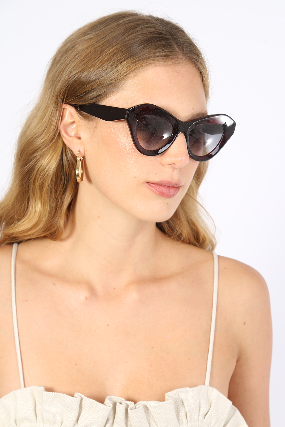 CASSIS VINE ARCHAI GLASSES