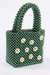 SWEET GARDEN GREEN BAG FABI MARCHIORI