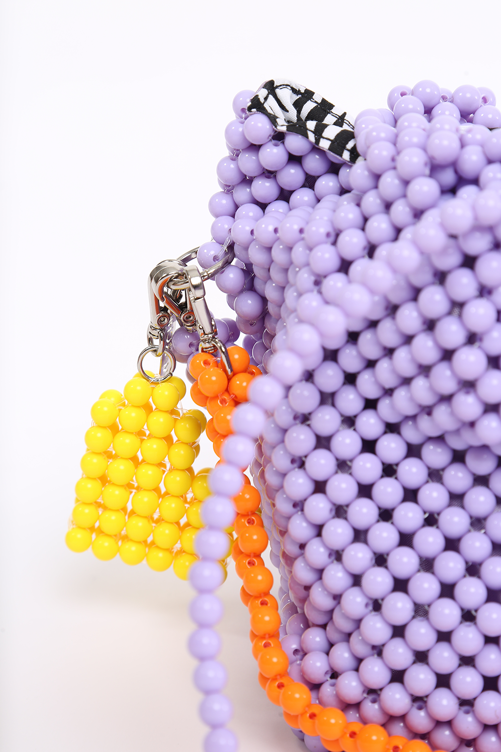 BUCKET BAG LILAUS FABI MARCHIORI