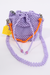 BUCKET BAG LILAUS FABI MARCHIORI
