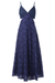 DRESS CORA NAVY ALEHA