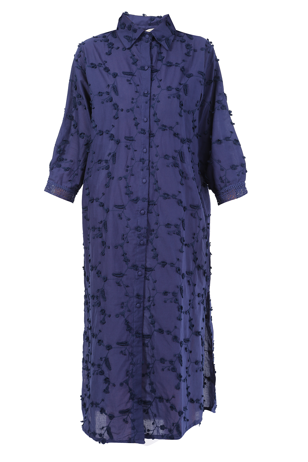 DRESS AURORA MARINE ALEHA
