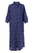 DRESS AURORA MARINE ALEHA