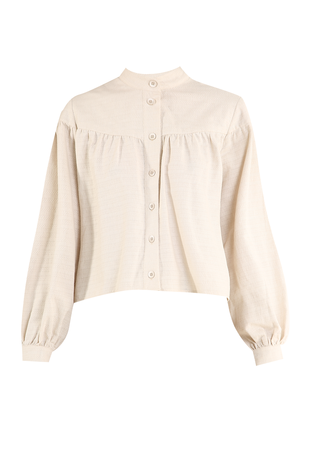MONROE CLEMENCE SHIRT