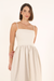 MONROE CLEMENCE DRESS