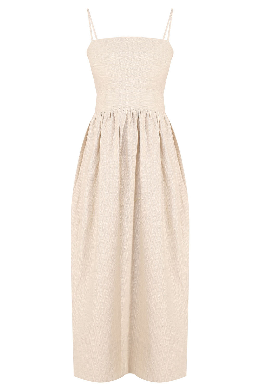 MONROE CLEMENCE DRESS