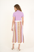 CAMISETA TRICOT FEEL CLEMENCE