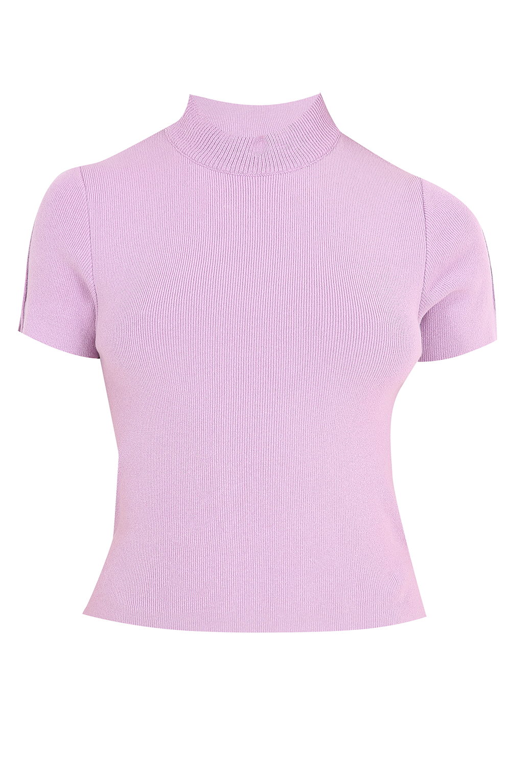 CAMISETA TRICOT FEEL CLEMENCE