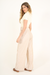 CAMISETA TRICOT FEEL CLEMENCE