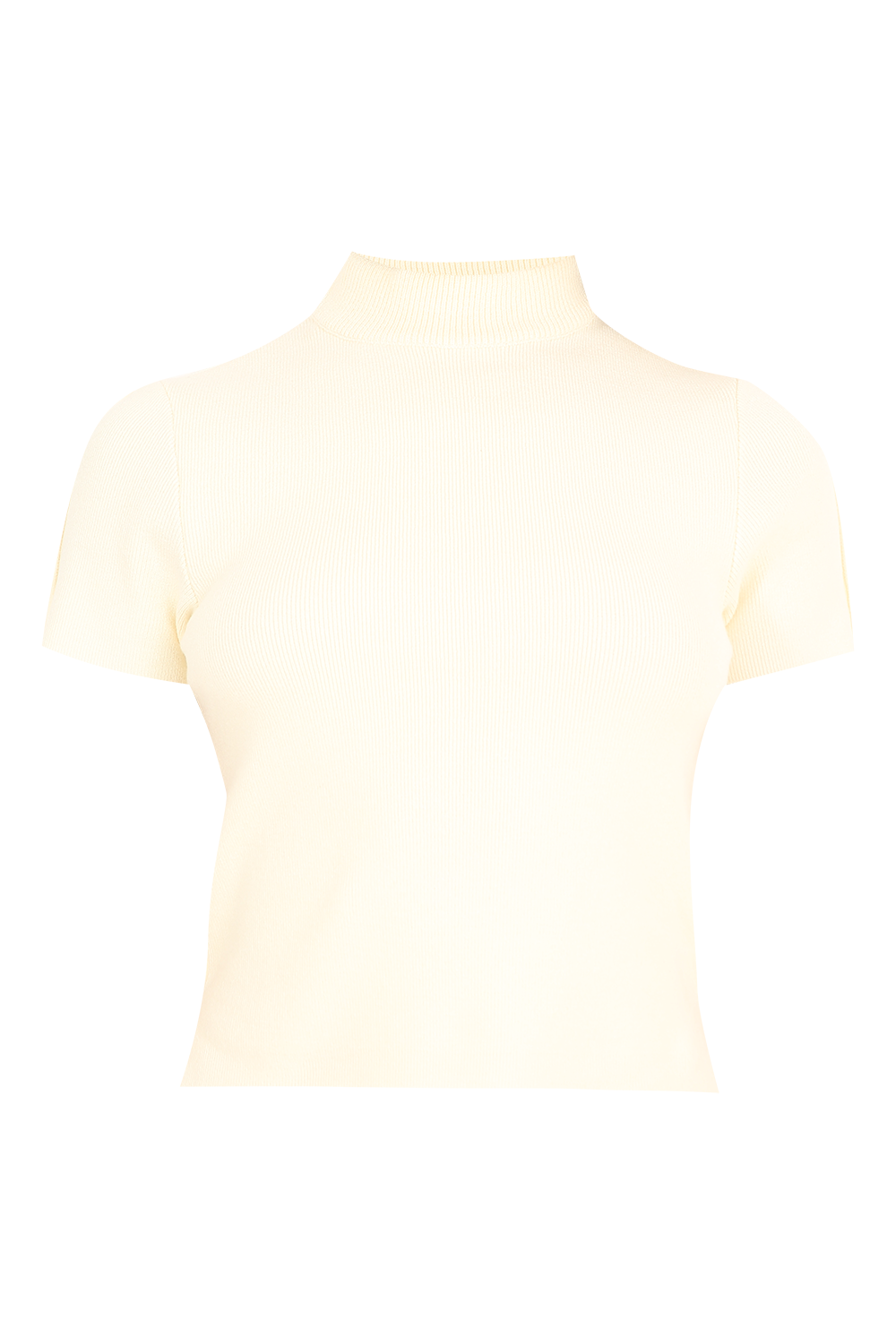 CAMISETA TRICOT FEEL CLEMENCE