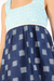 DRESS SILVIA MARINHO SAMMAROCA