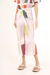 SKIRT PAREO REFLEXOS LINNEN