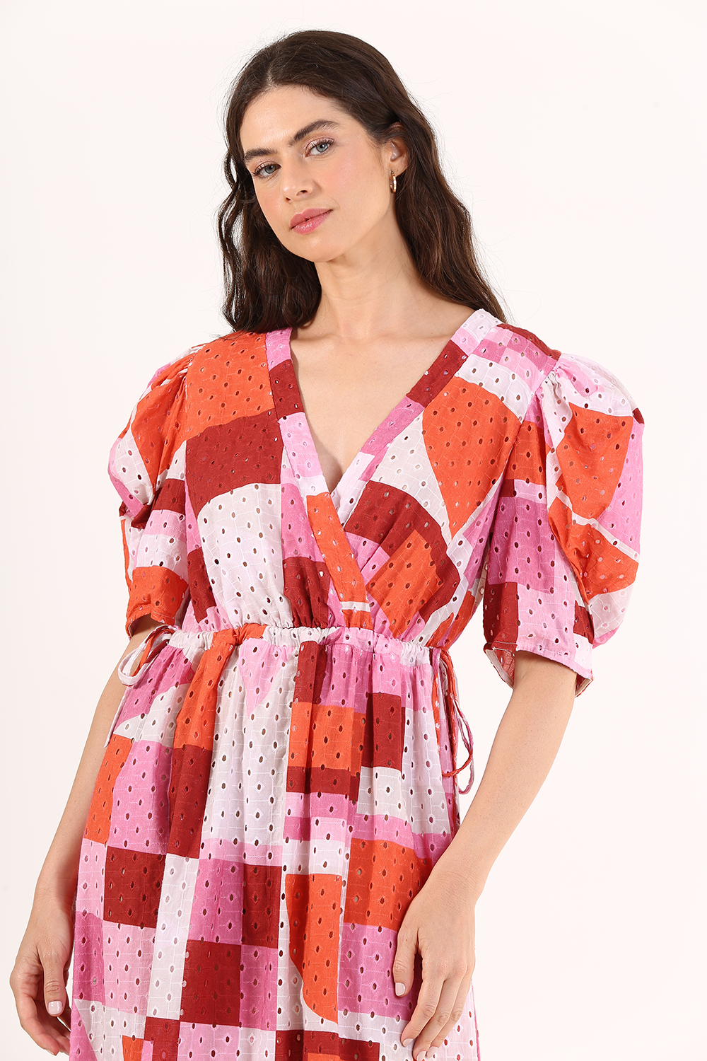 IMAGINARY DRESS LAISE CASINHA LINNEN