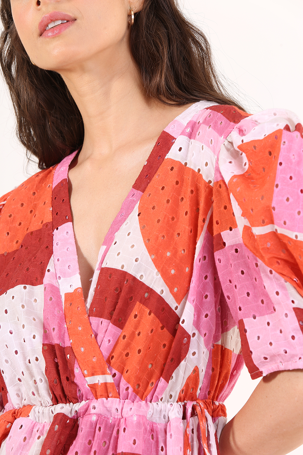 IMAGINARY DRESS LAISE CASINHA LINNEN