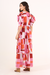 IMAGINARY DRESS LAISE CASINHA LINNEN