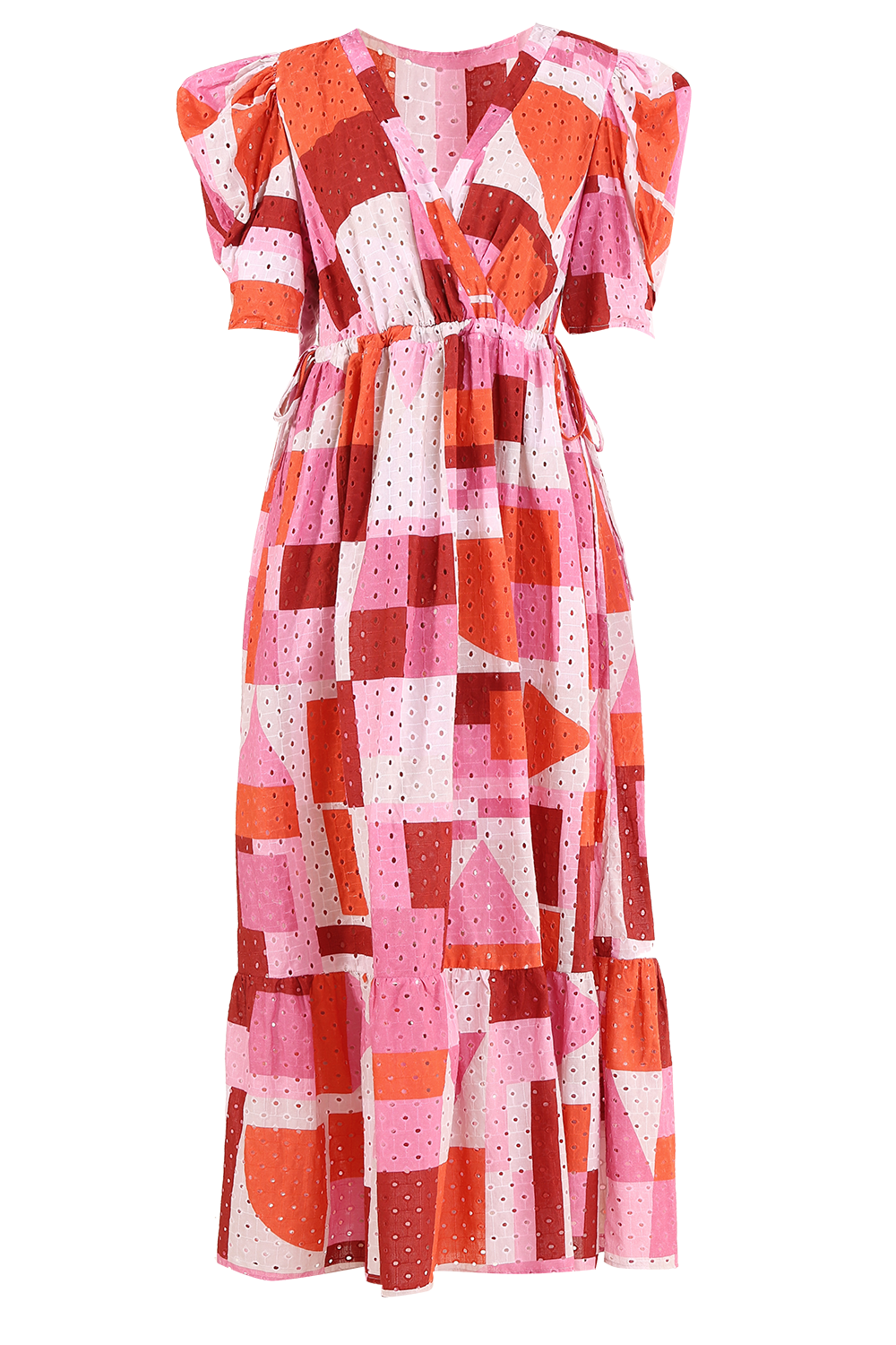 IMAGINARY DRESS LAISE CASINHA LINNEN