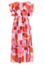 IMAGINARY DRESS LAISE CASINHA LINNEN