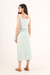 FLETCHER CLEMENCE SKIRT