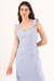 BAUMER CLEMENCE DRESS