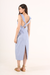 BAUMER CLEMENCE DRESS